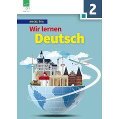 Wir lernen deutsch 1. CD AP- (FIX)