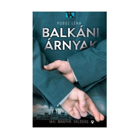 Balkáni árnyak