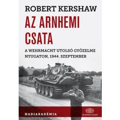 Az arrnhemi csata