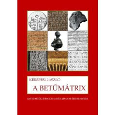 A betűmátrix