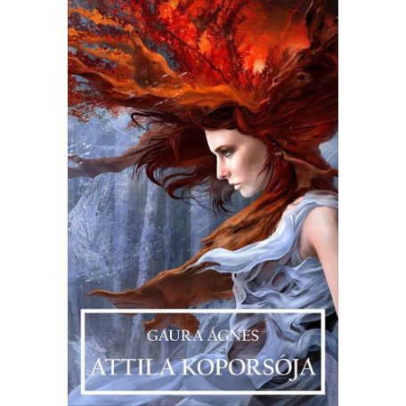 Attila koporsója
