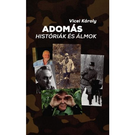 Adomás históriák és álmok