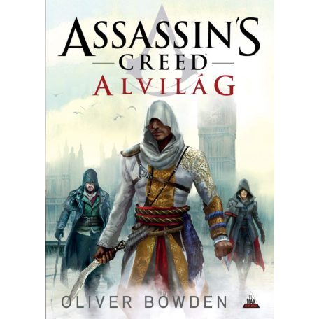Assassin's Creed - Alvilág