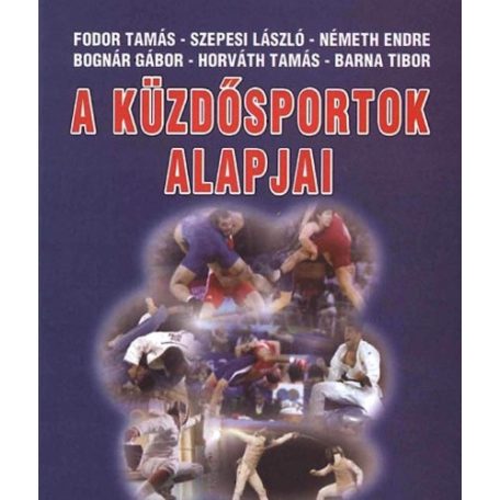 A küzdősportok alapjai