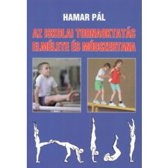 Az iskolai tornaoktatás elmélete és móds
