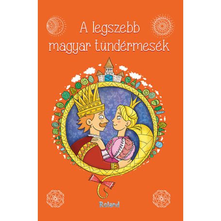 A legszebb magyar tündérmesék