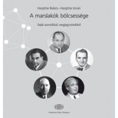 A marslakók bölcsessége