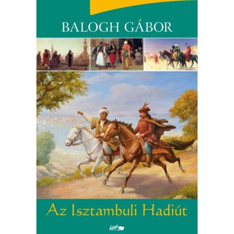 Az isztambuli hadiút (A)