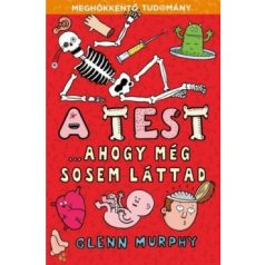 A test ...ahogy még sosem láttad
