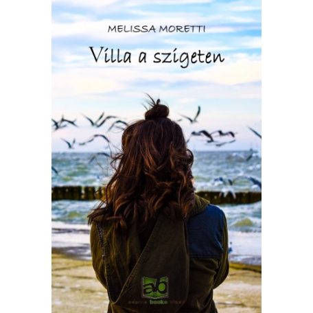 Villa a szigeten