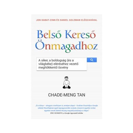 Belső Kereső Önmagunkhoz