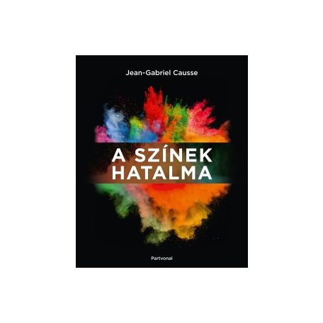 A színek hatalma