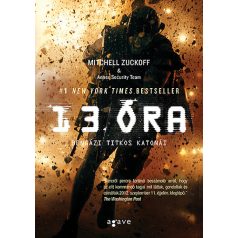 13. óra - Bengázi titkos katonái