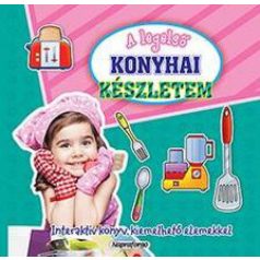 A legelső konyhai készletem