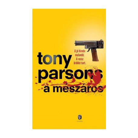 A mészáros