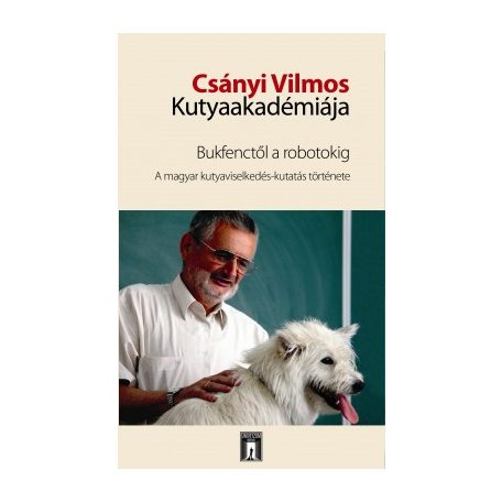 Csányi Vilmos Kutyaakadémiája