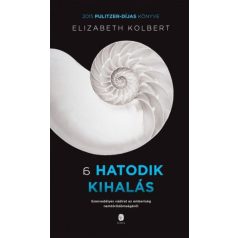 A hatodik kihalás - Rendhagyó földtörtén