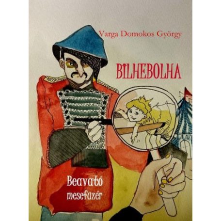 Bilhebolha