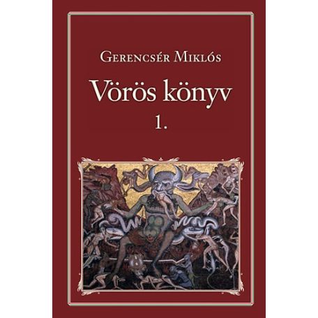 Vörös könyv 1.