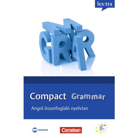 Compact Grammar angol összefoglaló