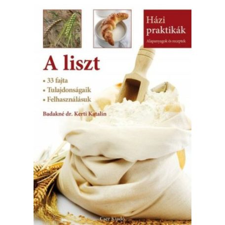 A liszt