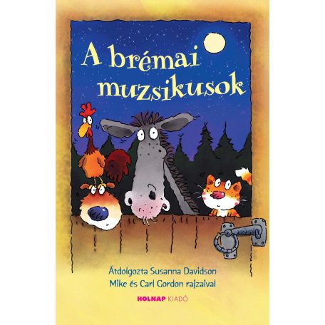 Zenevári vidám muzsikusok