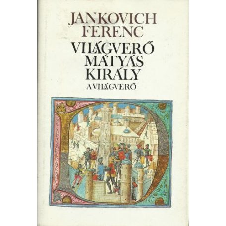 Világverő Mátyás király