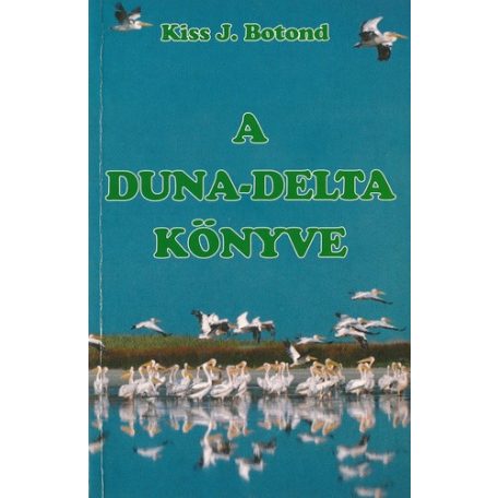 A Duna-delta könyve