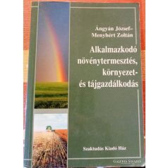 Alkalmazkodó növénytermesztés, éssz(A)