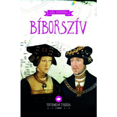 Bíborszív