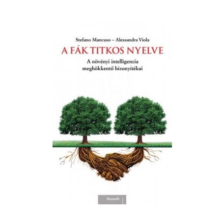A fák titkos nyelve