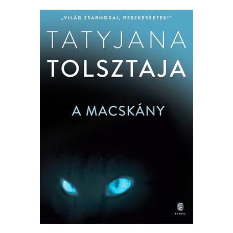 A macskány