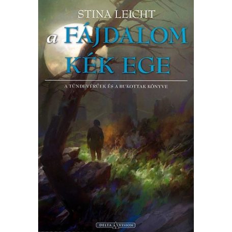 A fájdalom kék ege