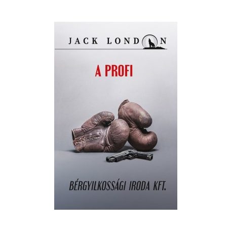 A profi - Bérgyilkossági iroda Kft. (A)