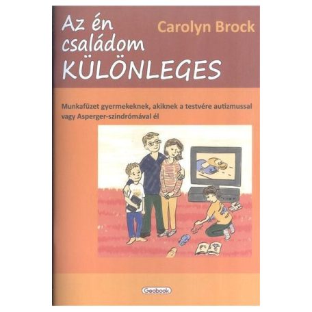 Az én családom különleges