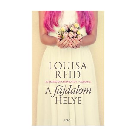 A fájdalom helye