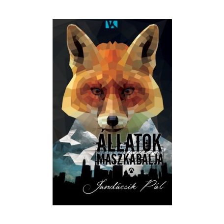 Állatok maszkabálja