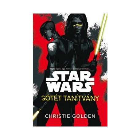Star wars - Sötét tanítvány