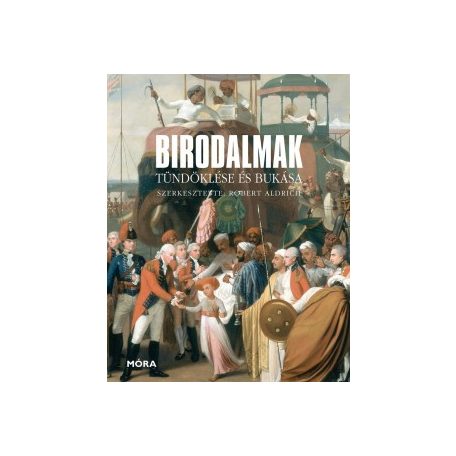 Birodalmak tündöklése és bukása