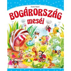 Bogárország meséi