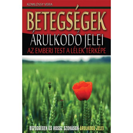 Betegségek árulkodó jelei