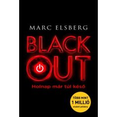 Blackout - Holnap már túl késő