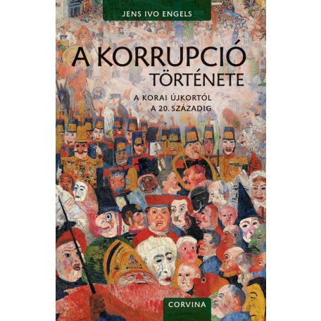A korrupció története