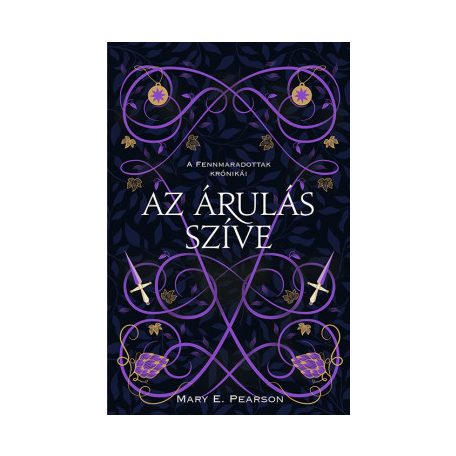 Az árulás szíve