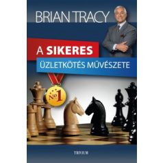 A sikeres üzletkötés művészete