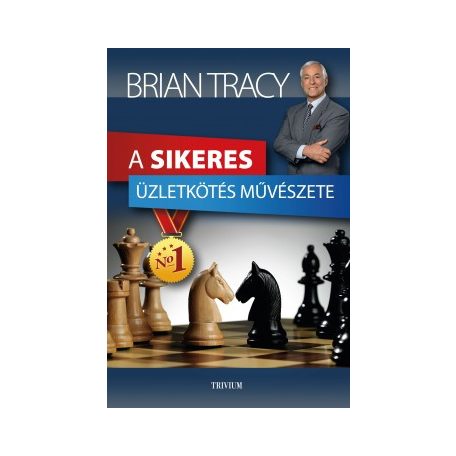 A sikeres üzletkötés művészete