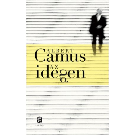 Az idegen (Camus)