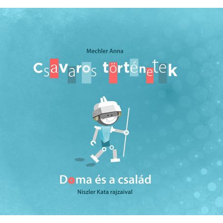 Csavaros történetek