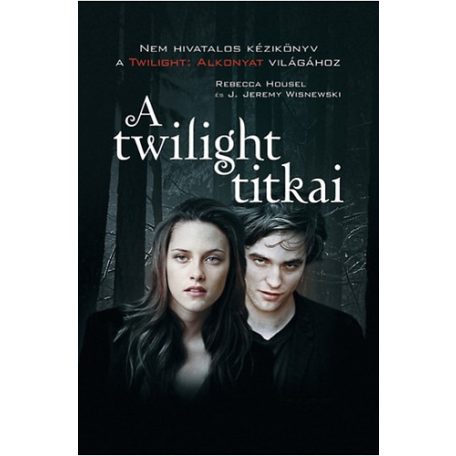 A twilight titkai