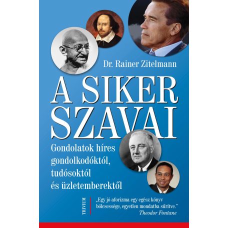 A siker szavai